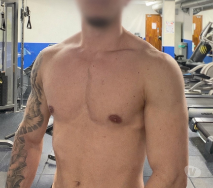 Escort Clontarf Dublin - Photos for Latino Guy – Massage & Private Companionship Dublin