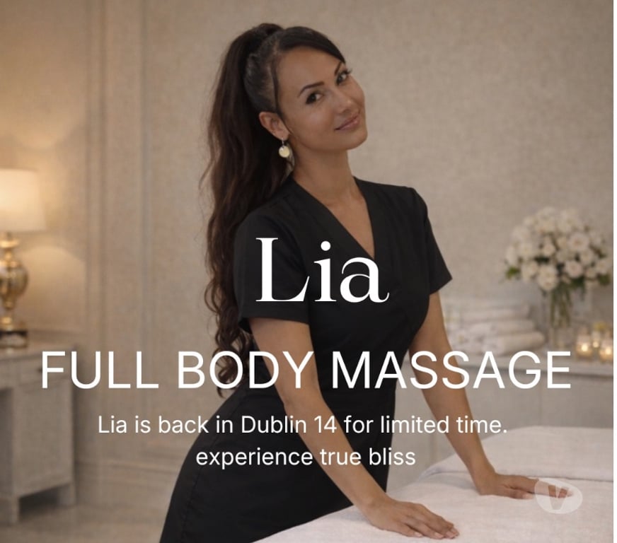 Massage - Beauty - Spa Dublin Dublin-14 - Photos for Experience bliss massage this St Patrick’s weekend