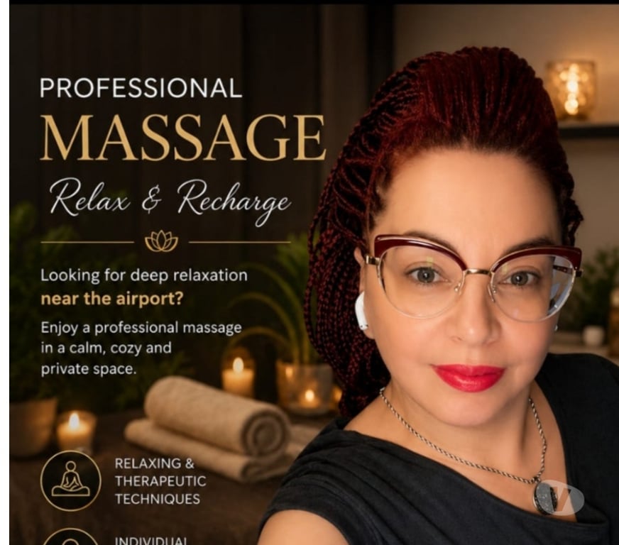 Massage - Beauty - Spa Dublin (County) Swords - Photos for Relax Classic Spa Massage New Massage therapist