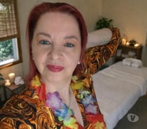 Relax Classic Spa Massage