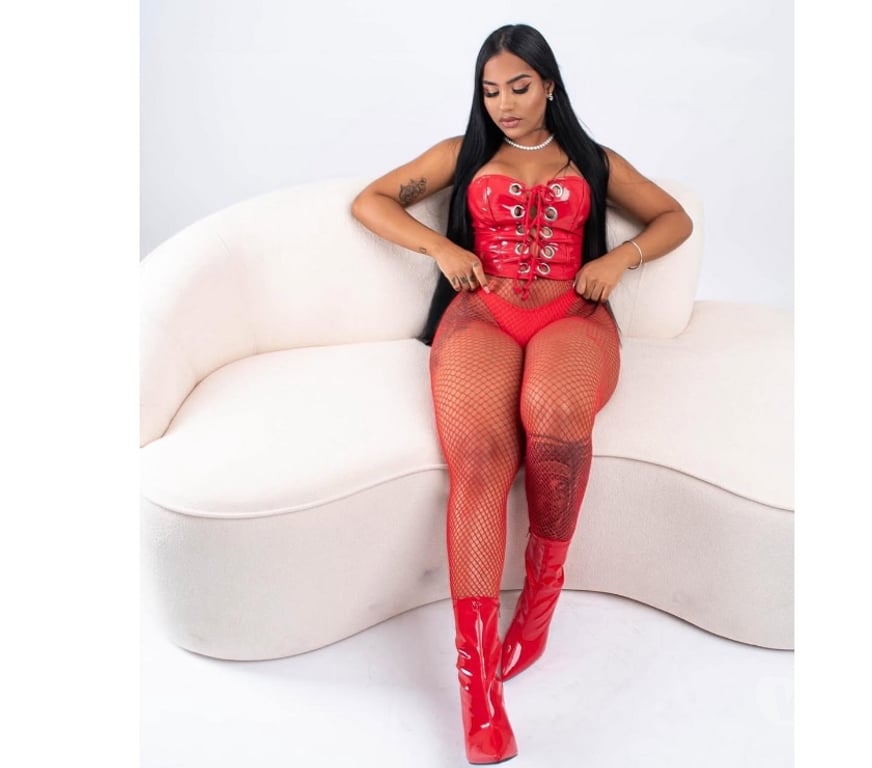 Escort Dublin Sandyford - Photos for Sexy CHANTELLE Sensual Massage MY MASSAGE YOU CANT MISS