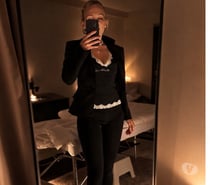 Massage professional Stillorgan