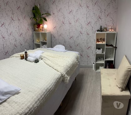 Massage - Beauty - Spa Claregalway Galway - Photos for Massage in Galway – Stress Relief & Deep Tissue