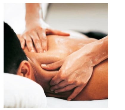 Massage - Beauty - Spa Stillorgan Dublin - Photos for Full body massage 💆‍♀️