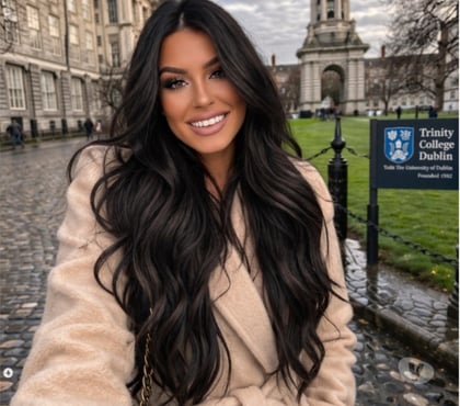 Massage - Beauty - Spa Swords Dublin - Photos for Luna - REAL photos