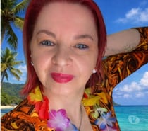 New Massage therapist, woderful Magic terapy