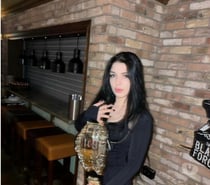 New Masseuse Limited Time Only