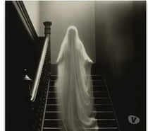 HI IM LOOKING A GENUINE WOMAN INTO PARANORMAL AND FUN