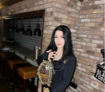 New Masseuse Short Time Only