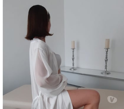 Escort Bray Wicklow - Photos for Feel the difference in just one session