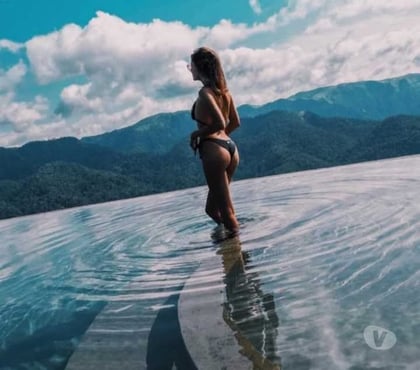 Escort Bray Wicklow - Photos for New in town - Amazing body treatments