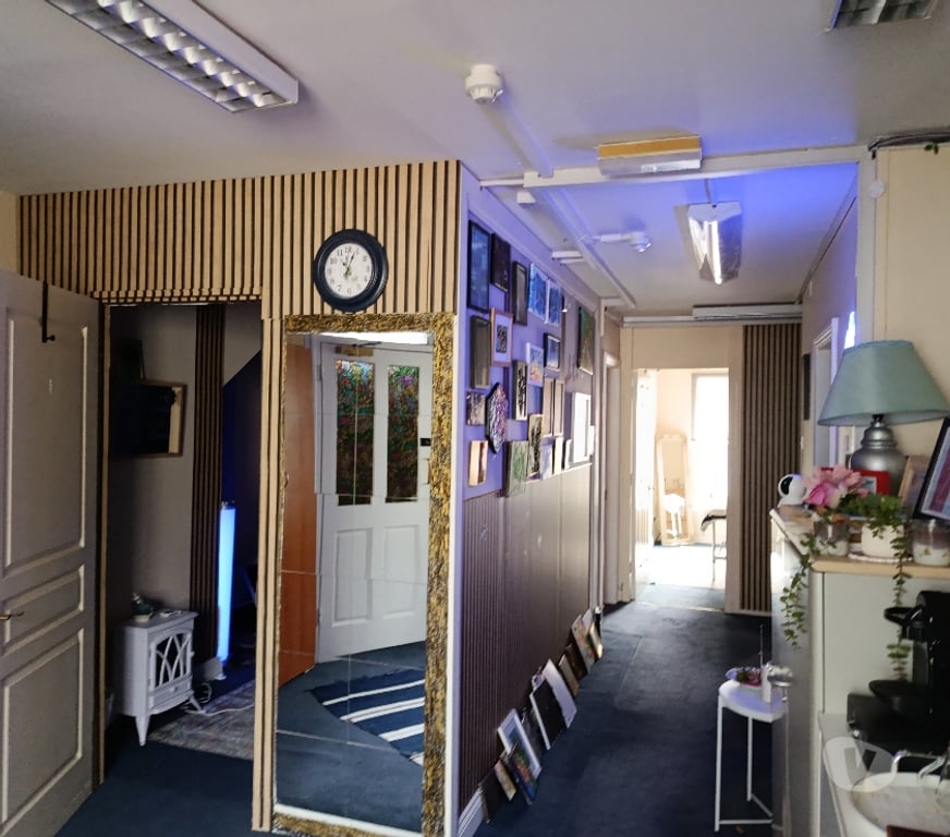 Massage - Beauty - Spa Dublin Stillorgan - Photos for New girl last few days Full body massage whit Cristine