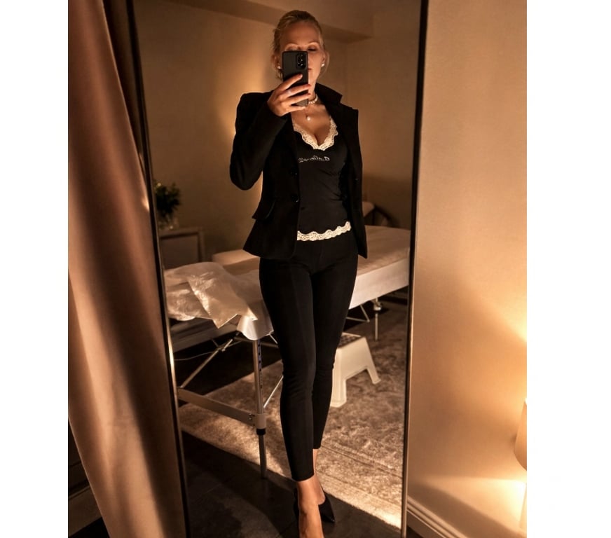 Massage - Beauty - Spa Dublin Stillorgan - Photos for Professional offer