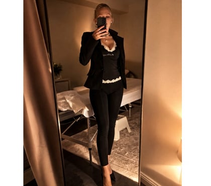 Massage - Beauty - Spa Stillorgan Dublin - Photos for Professional offer