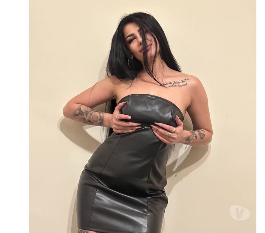 Escort Dublin Dublin-1 - Photos for ❤️Romina first time în Dublin ❤️