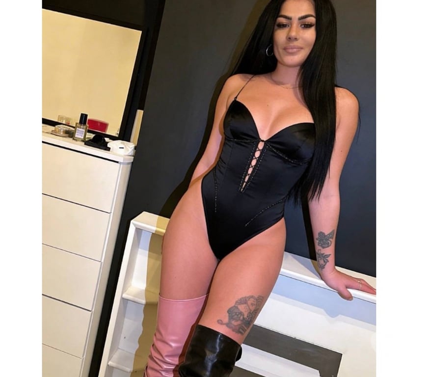 Escort Dublin Dublin-1 - Photos for ❤️Romina first time în Dublin ❤️