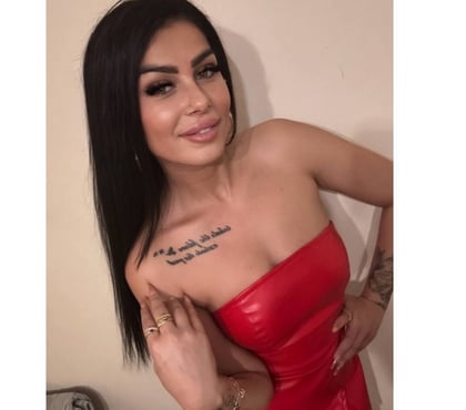 Escorts Dublin-1 Dublin - Photos for ❤️Romina first time în Dublin ❤️