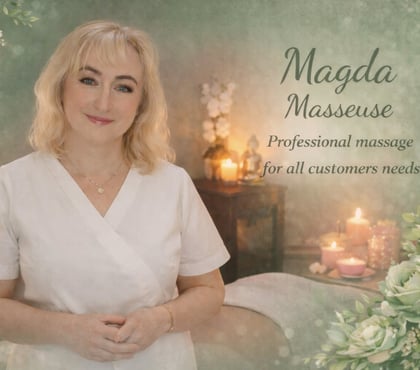 Massage - Beauty - Spa Dublin Dublin - Photos for Relaxing Swedish Massage – Limited Time in D14