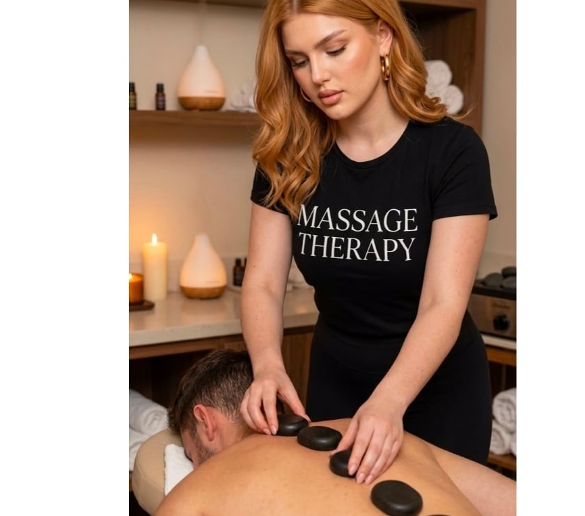 Escort Westmeath Athlone-Westmeath - Photos for Massage +groomingo