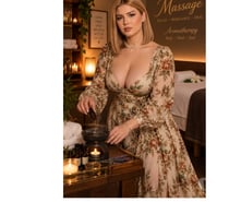 Photos for Massage + grooming