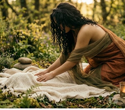 Escorts Aghavas Leitrim - Photos for The Art of Surrender by Maeve