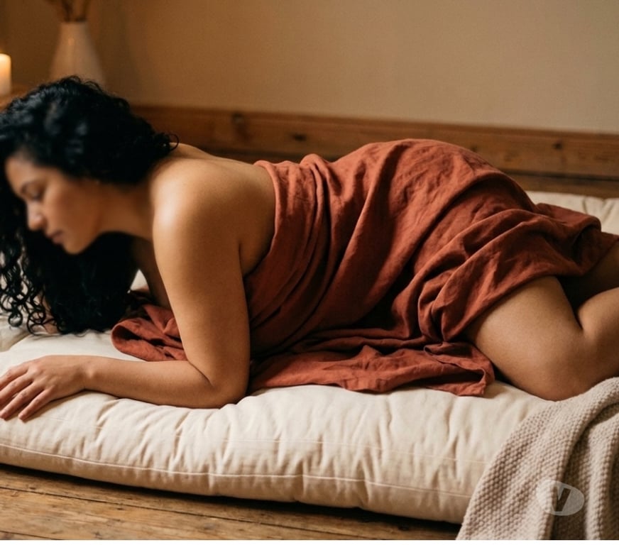 Escort Cavan Arvagh - Photos for The Art of Surrender by Maeve