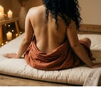Deep Somatic Wellness Ritual in Aughavas