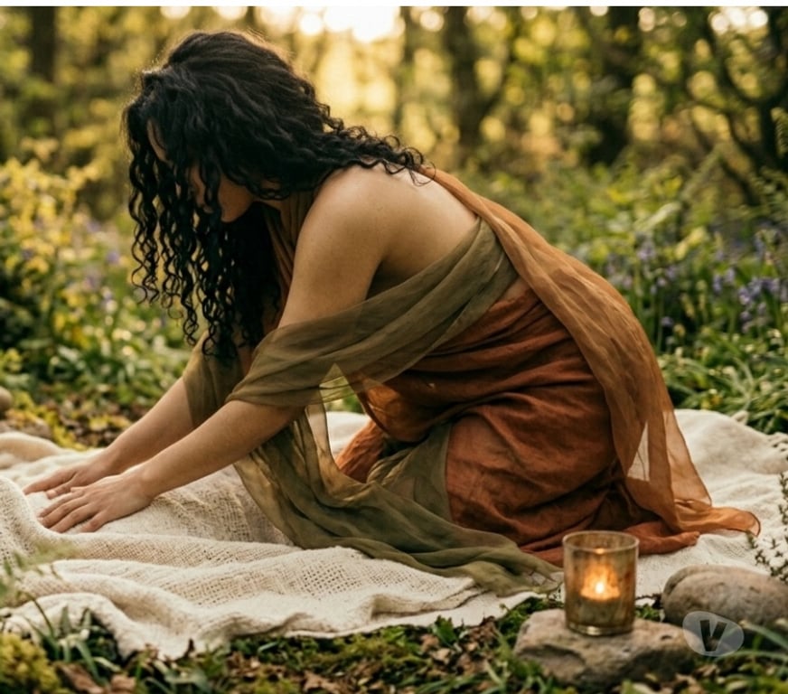 Escort Leitrim Carrick-on-shannon - Photos for The Art of Surrender by Maeve