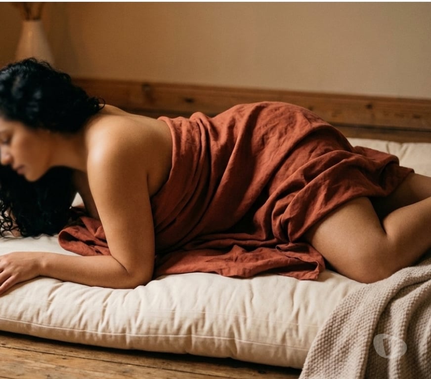 Escort Sligo Sligo - Photos for Beyond Relaxation: A Sensorial Journey with Maeve