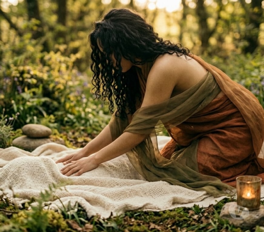 Escort Sligo Sligo - Photos for Beyond Relaxation: A Sensorial Journey with Maeve