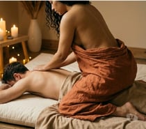 Beyond Relaxation: A Sensorial Journey with Maeve