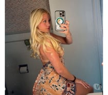 Perfect Party Girl & Companion For Tonight😘