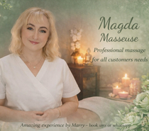 Photos for Unique massage experience in Barton Drive salon.