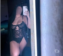 Body to body massage