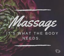 Male Massage Therapist Available in Raheny