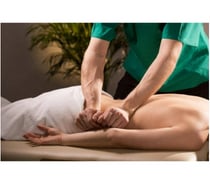 Male Massage Therapist in Dublin 5 (Raheny)