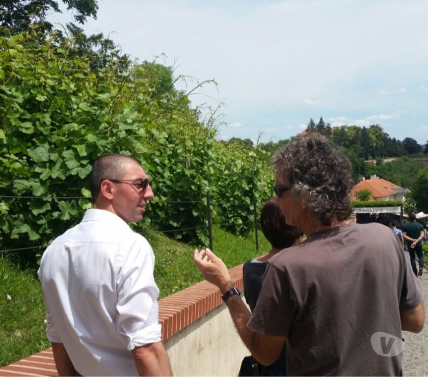 Escort Dublin Malahide - Photos for Italian massage provider