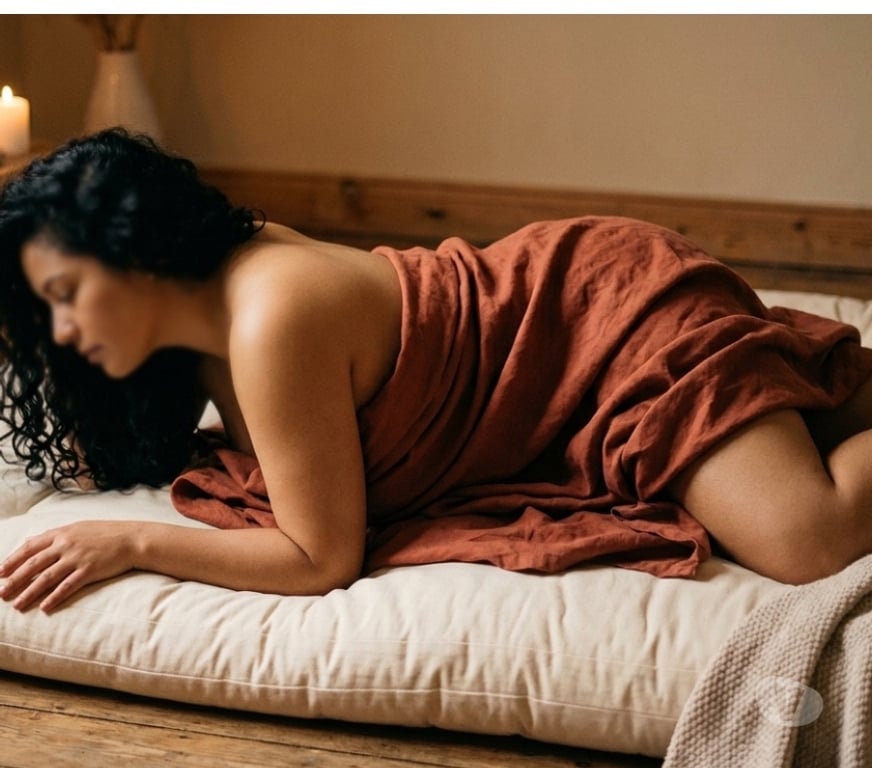Escort Cavan Ballyconnell - Photos for Premium Relaxation & Mindful Touch in Aughavas