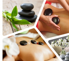 Massage therapy