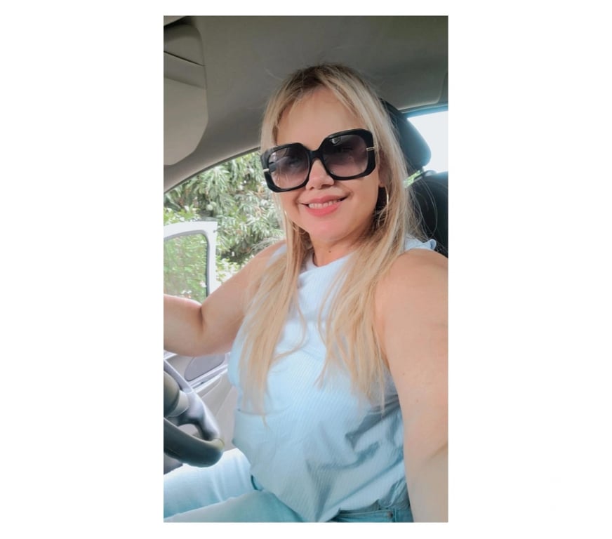 Escort Offaly Tullamore-Offaly - Photos for Mature lady VICK