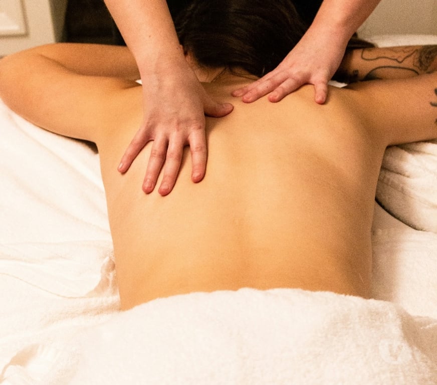 Massage - Beauty - Spa Dublin Dublin - Photos for In-Home Relaxation Massage with a Holistic Approach