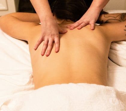 Massage - Beauty - Spa Dublin Dublin - Photos for In-Home Relaxation Massage with a Holistic Approach