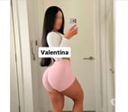 Valentina❤️MASSAGE🔝PARTY❤️
