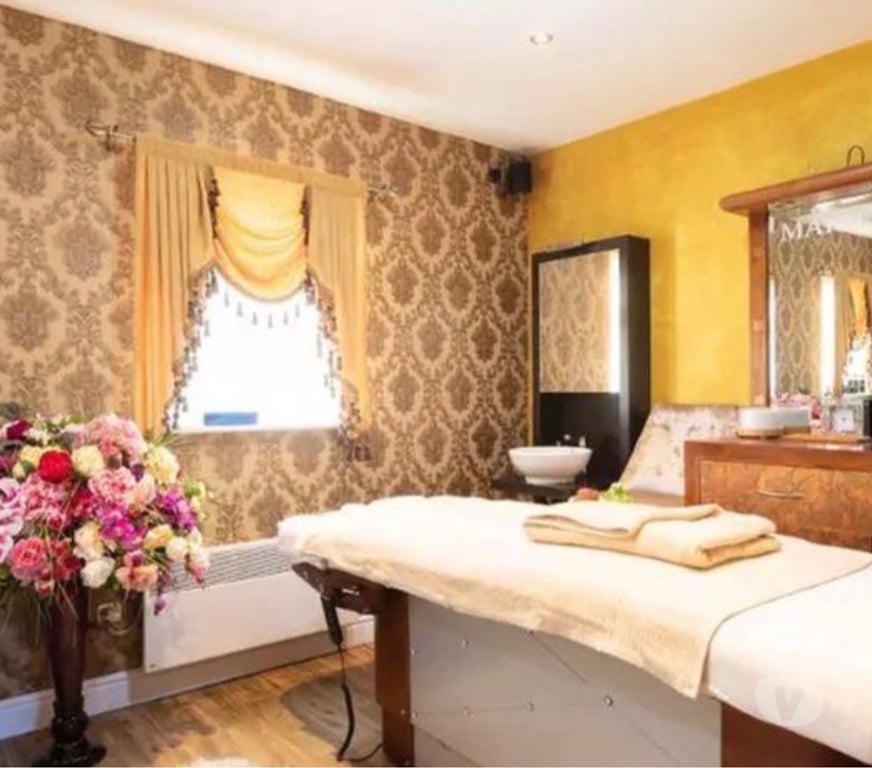 Escort Dublin (County) Dublin-14 - Photos for Professional Massage D14