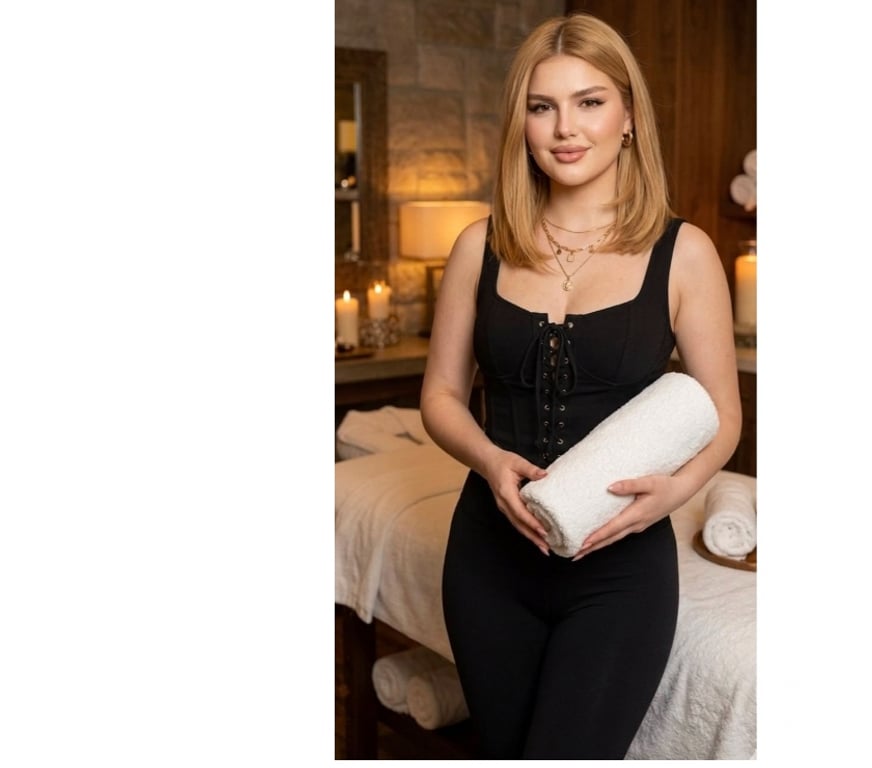 Escort Westmeath Mullingar - Photos for Massage therapy+grooming