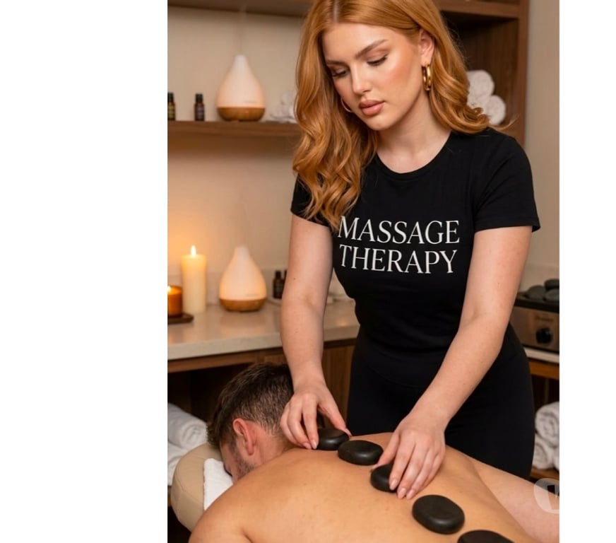 Escort Westmeath Mullingar - Photos for Massage therapy+grooming