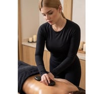 Photos for Massage therapy+grooming