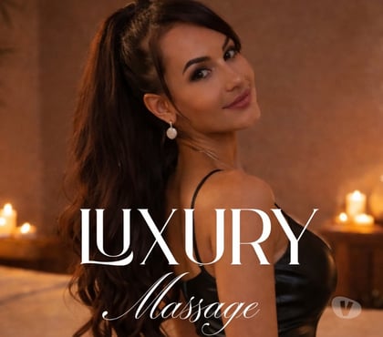 Massage - Beauty - Spa Dublin-14 Dublin - Photos for ✨ Luxury Full Body Massage with Lia
