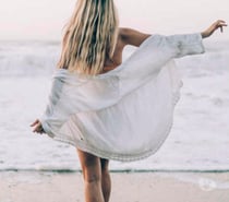 Eva Hot Oil B&B massage