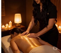 RELAXING MASSAGE Treatments